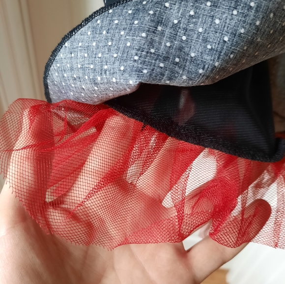 Ruby Rox Pinup Dress - Picture 5 of 6